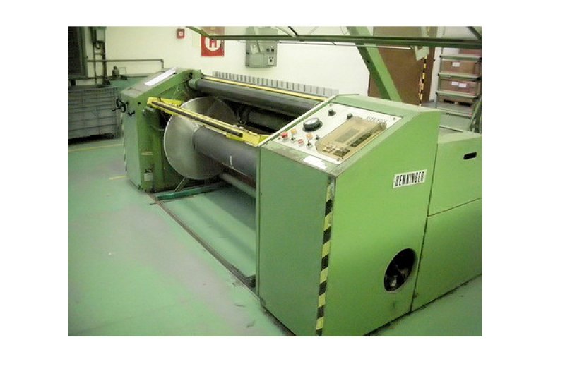Direct Scheer Machine Type ZDA