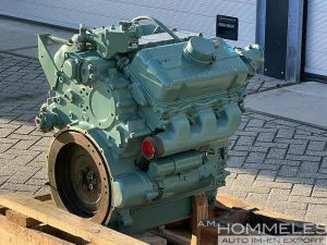 Detroit Diesel (GM) 6V53T
