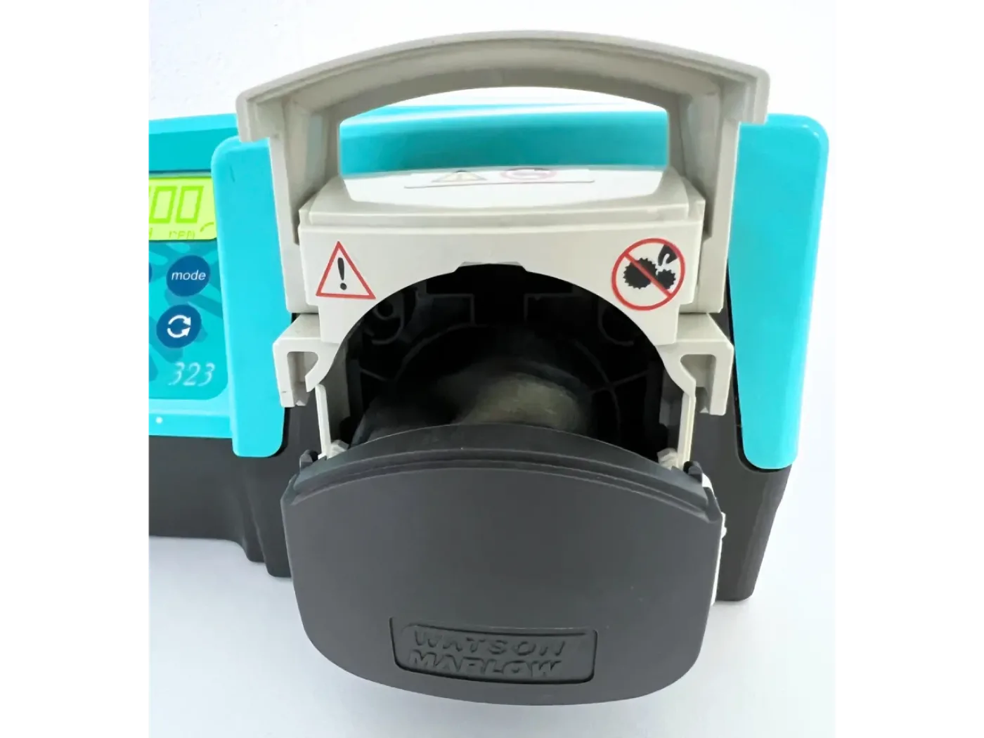 Watson Marlow 323 Series Drive With 314DW Pumphead - 4