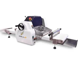 New Sinmag Rollo Table Top Pastry Sheeter