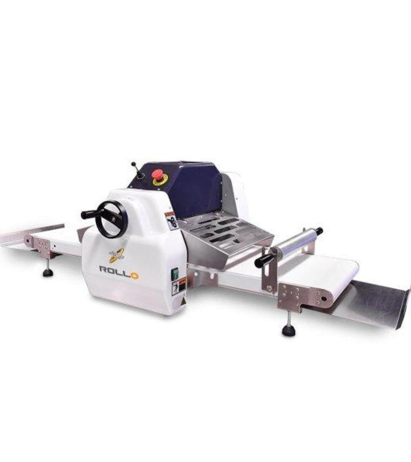 New Sinmag Rollo Table Top Pastry Sheeter