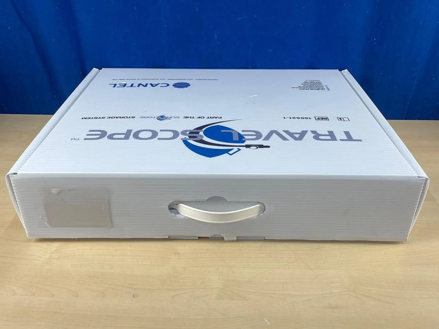 Pentax Scope Model: G-EYE38-i 10NL, Colonoscope, YOM: 2019, 25 Times Used. - 5
