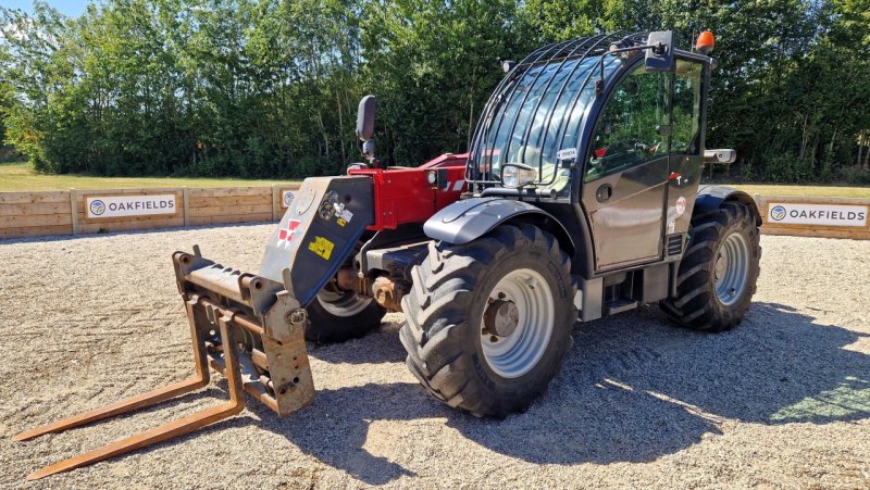 2020 Massey Ferguson TH 7038 Telehandler