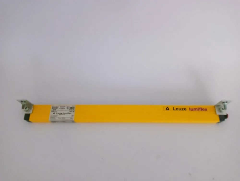Leuze Lumiflex Lichtvorhang Empfänger Nr. 624303