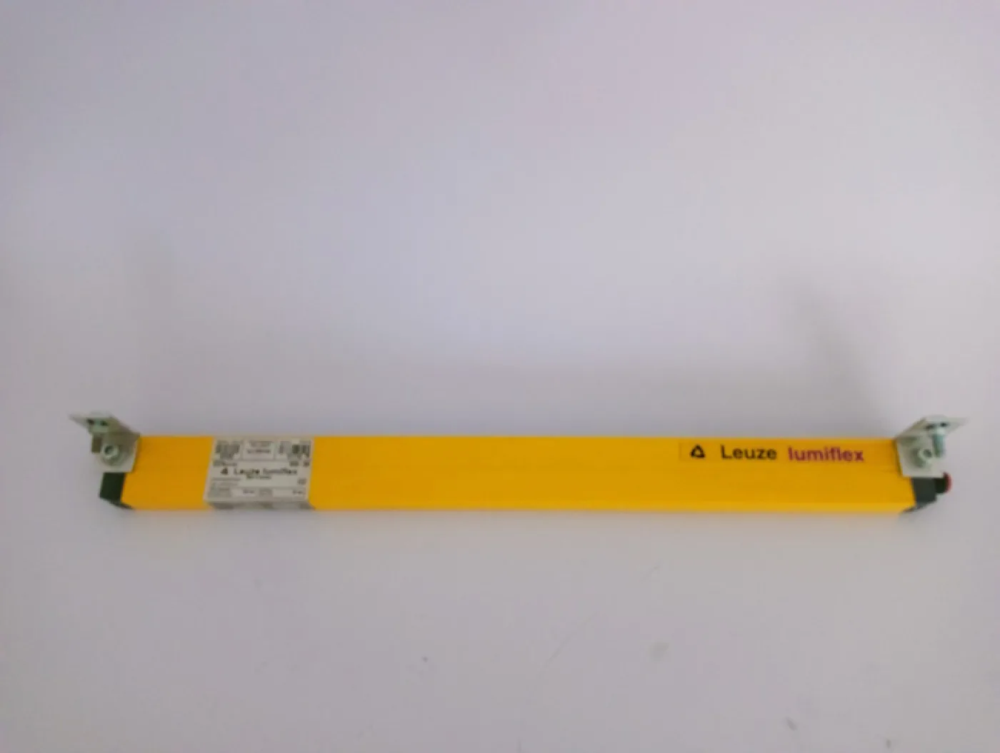 Leuze Lumiflex Lichtvorhang Empfänger Nr. 624303 - 1