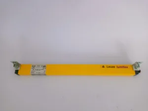 Leuze Lumiflex Lichtvorhang Empfänger Nr. 624303