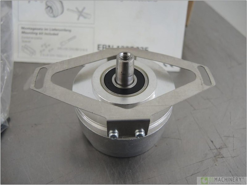 2001 HEIDENHAIN ERN 1387.035-2048 AI1463