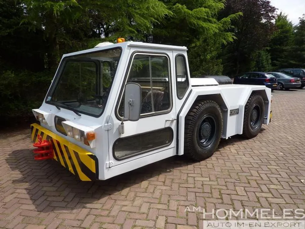 Schopf F106