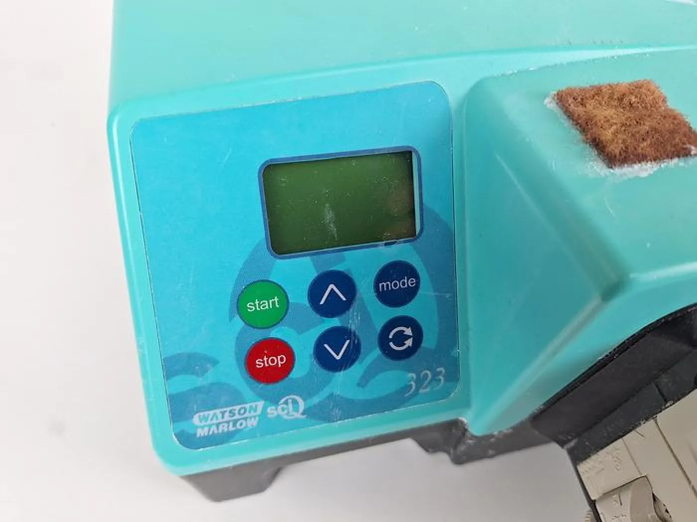 Watson Marlow SCIQ 323 Peristaltic Pump - 3