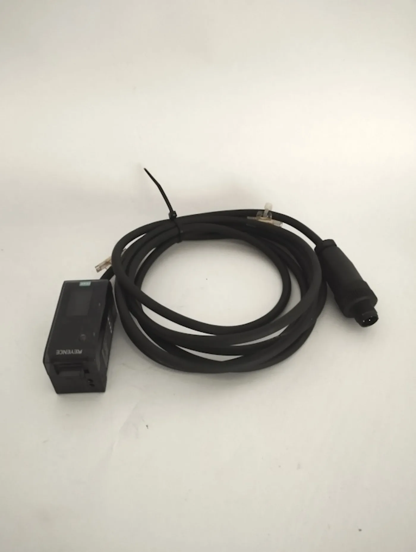 Keyence Messverstärker CZ-K 1P Nr. 5534637 - 1