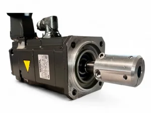 SIEMENS Servomotor 1FK7042-5AF71-1KH3 6 kg aus HOMAG Maschine