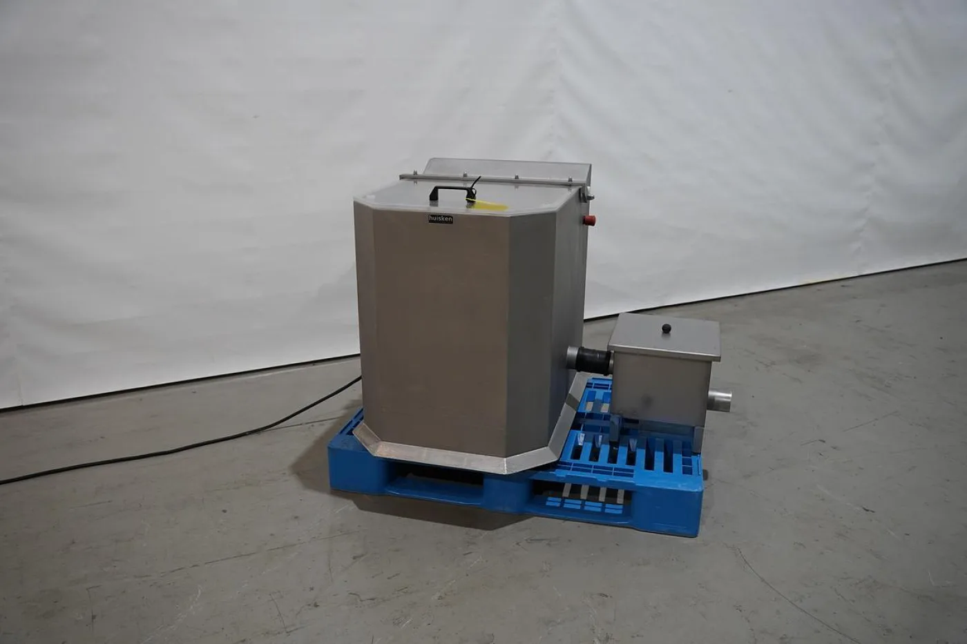 NN Centrifuge - 2