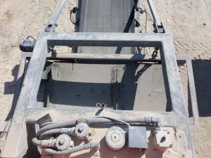 Sandvik QI341 SDHS Impact Crusher