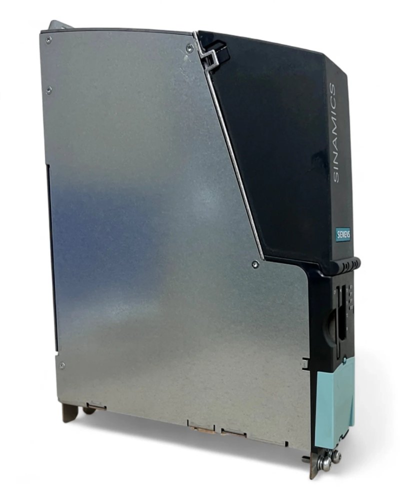 SIEMENS SINAMICS Control Unit CU320 6SL3040-0MA00-0AA1 mit Compact Flash Karte