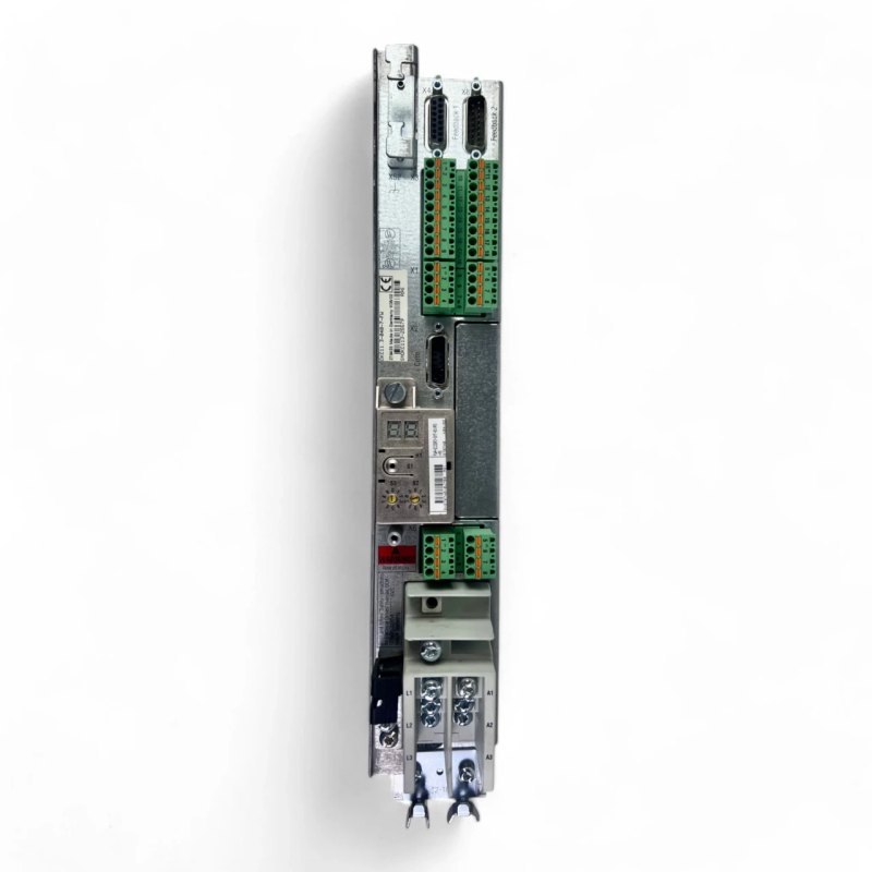 Bosch Rexroth Indramat Digitaler Servoregler DKC11.3-040-7 Nr: 279433 SNDKC113-25579