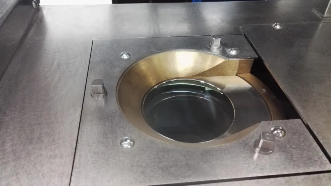PHENIX SYSTEMS – PM100T - 4