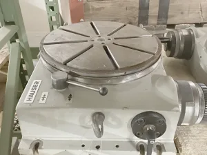 003158 - HAUSER TT 445 136