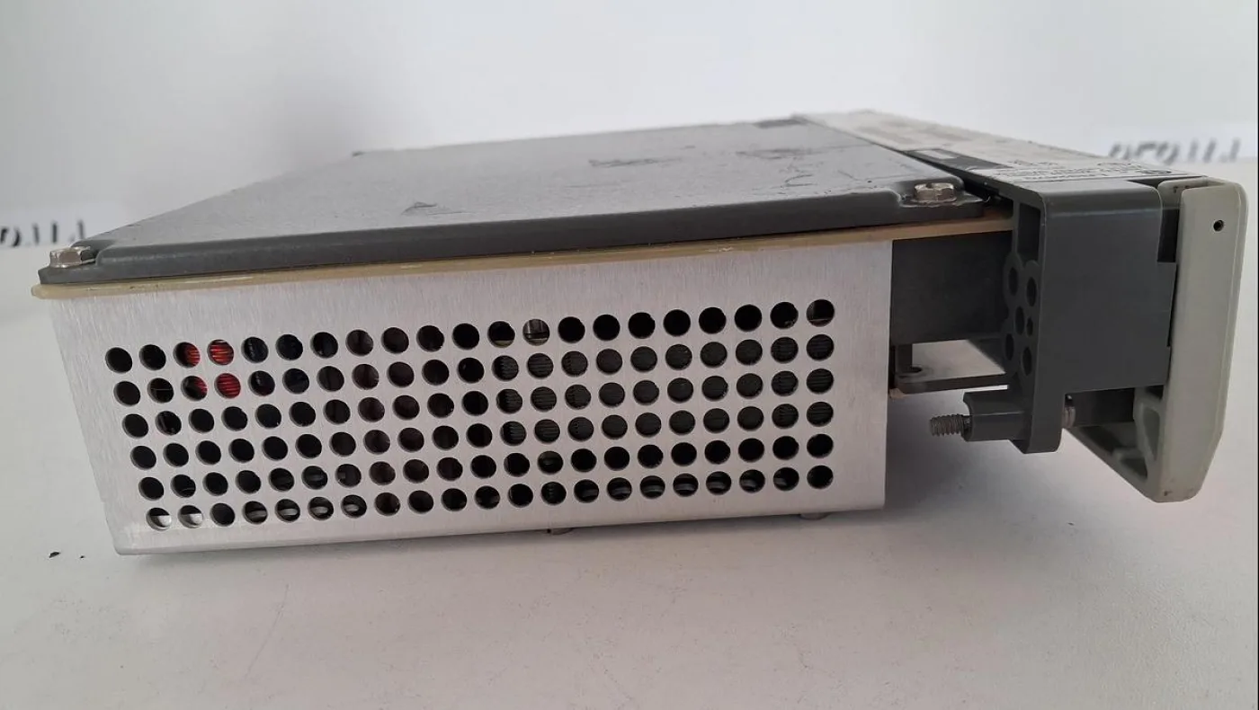Modicon PC-0984-385 Programmable Controller CPU - 4