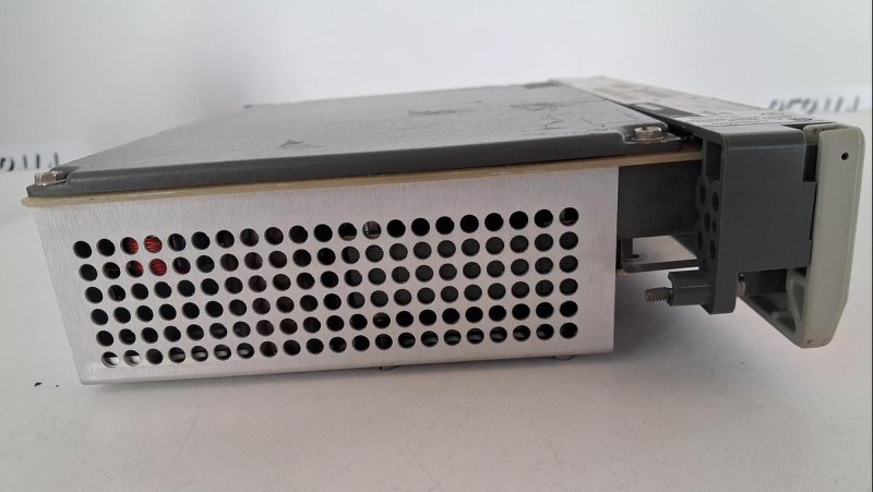 Modicon PC-0984-385 Programmable Controller CPU