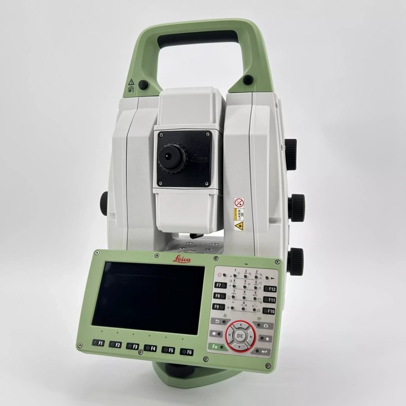 Leica TM60 I 0.5″ R1000
