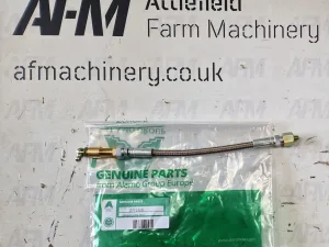 Spearhead Grease Hose Assembly - 2772326