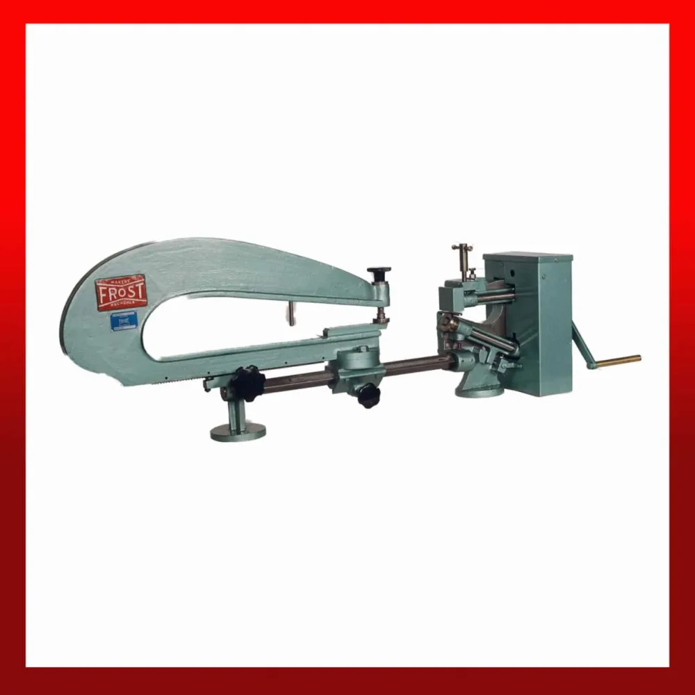 FROST Hand Circle Cutter - WNS - W. Neal Services Ltd