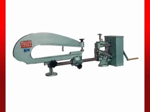 FROST Hand Circle Cutter - WNS - W. Neal Services Ltd