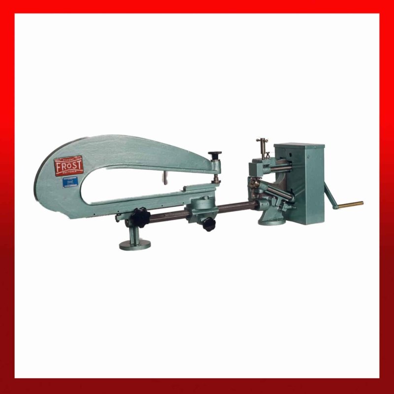 FROST Hand Circle Cutter - WNS - W. Neal Services Ltd
