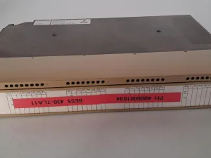 Siemens SIMATIC S5 6ES5 430-7LA11 Digital Input Module
