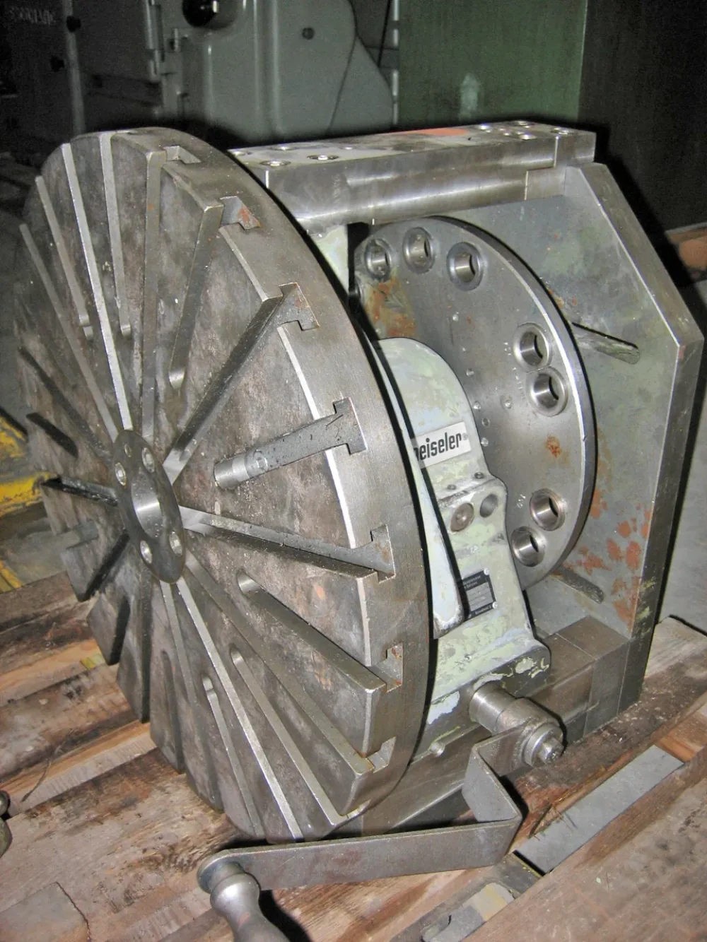 012884 - PEISELER 20.0355