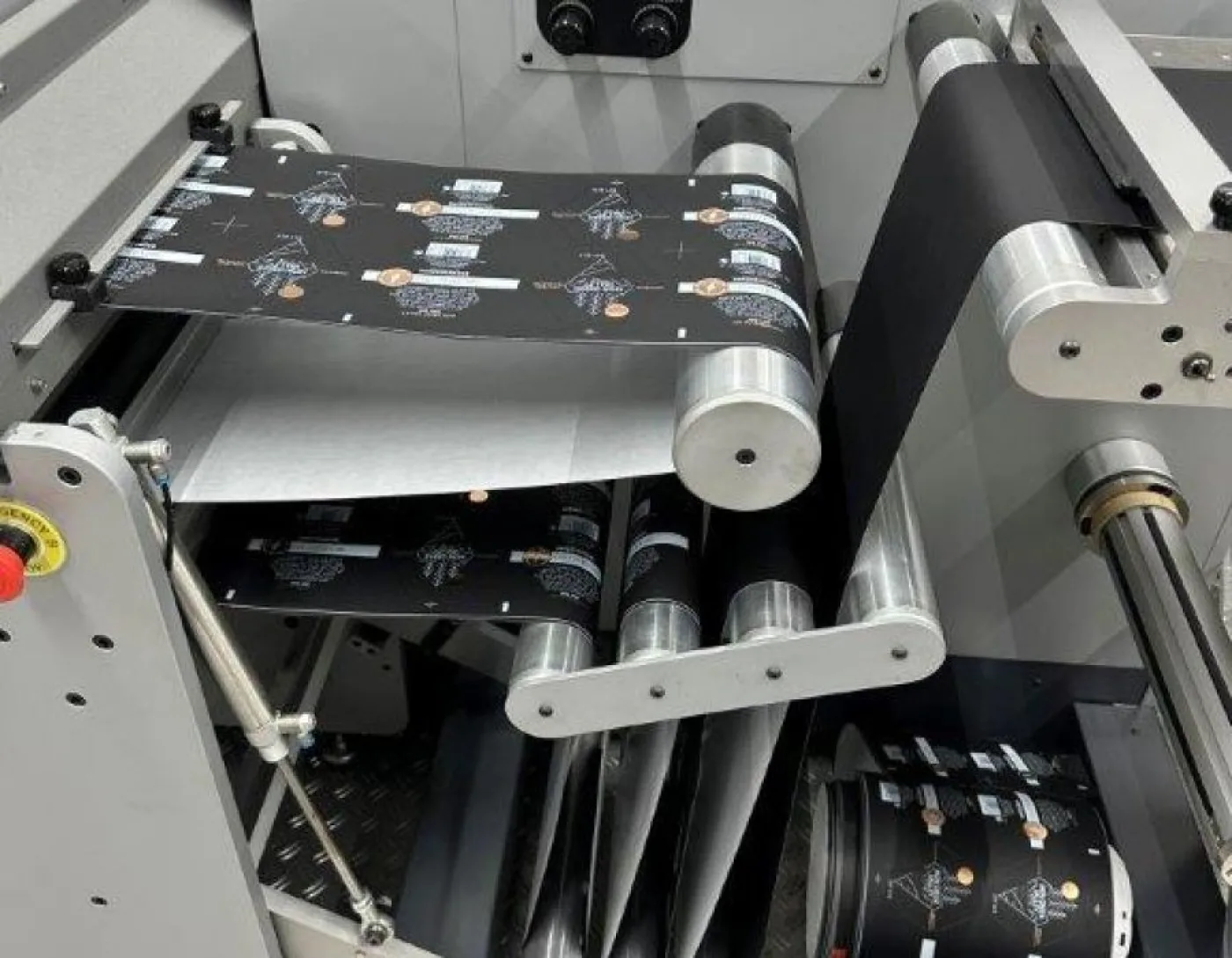 GM – FB330 Finishing Solution - 6