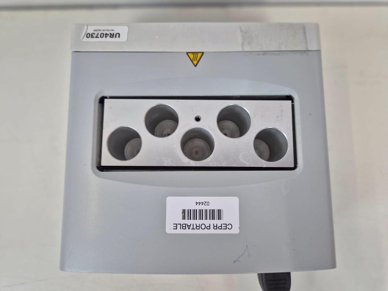 Grant Instruments QBD1 Digital Dry Block Heater
