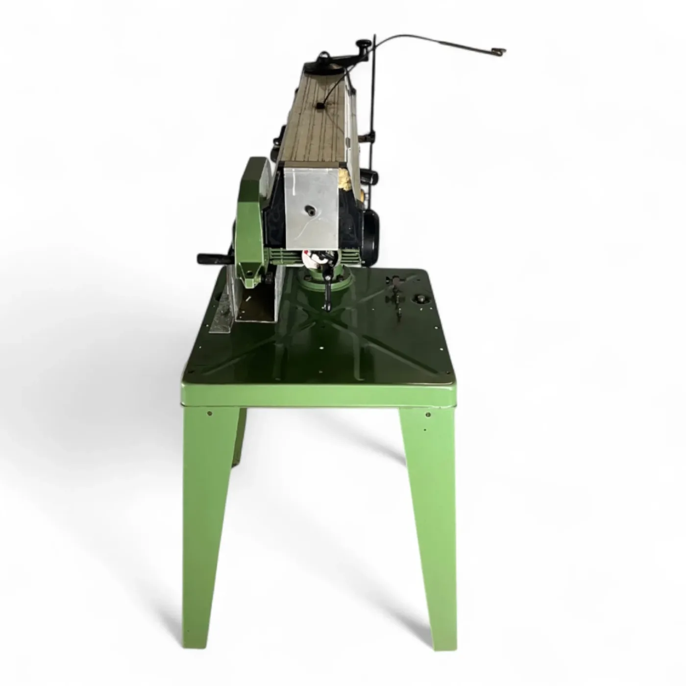 Radialsäge 350 mm OMGA schrägstellbar neigbar - 5