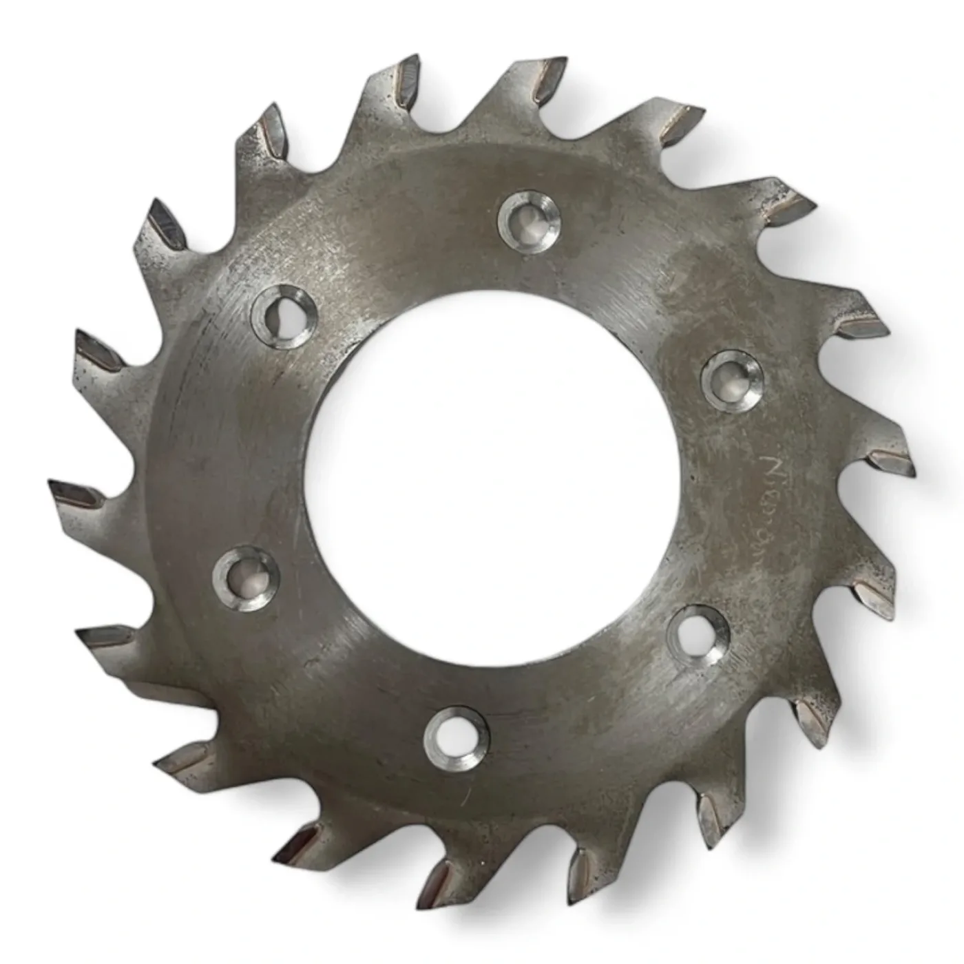 LEUCO Schlitzfräser HW HL MEC Ø150 x 6,6 x 35 Z18 – Art.-Nr. 2295289 - 1