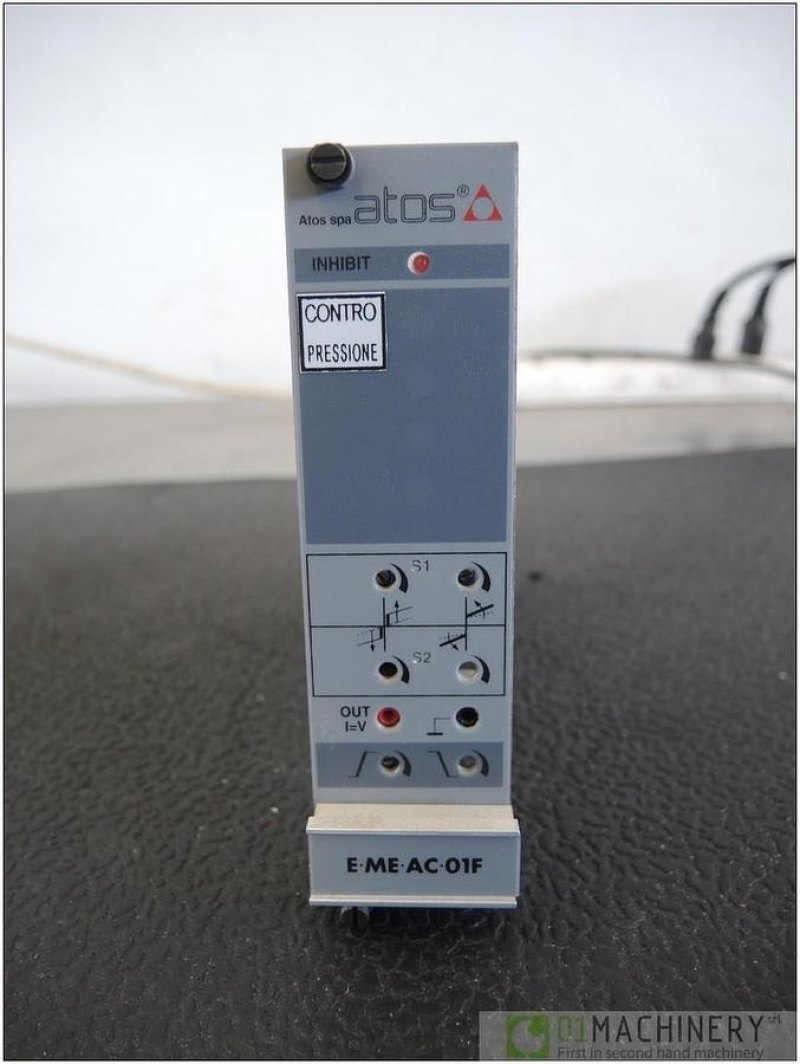 1996 ATOS E-ME-AC-01F AI2504