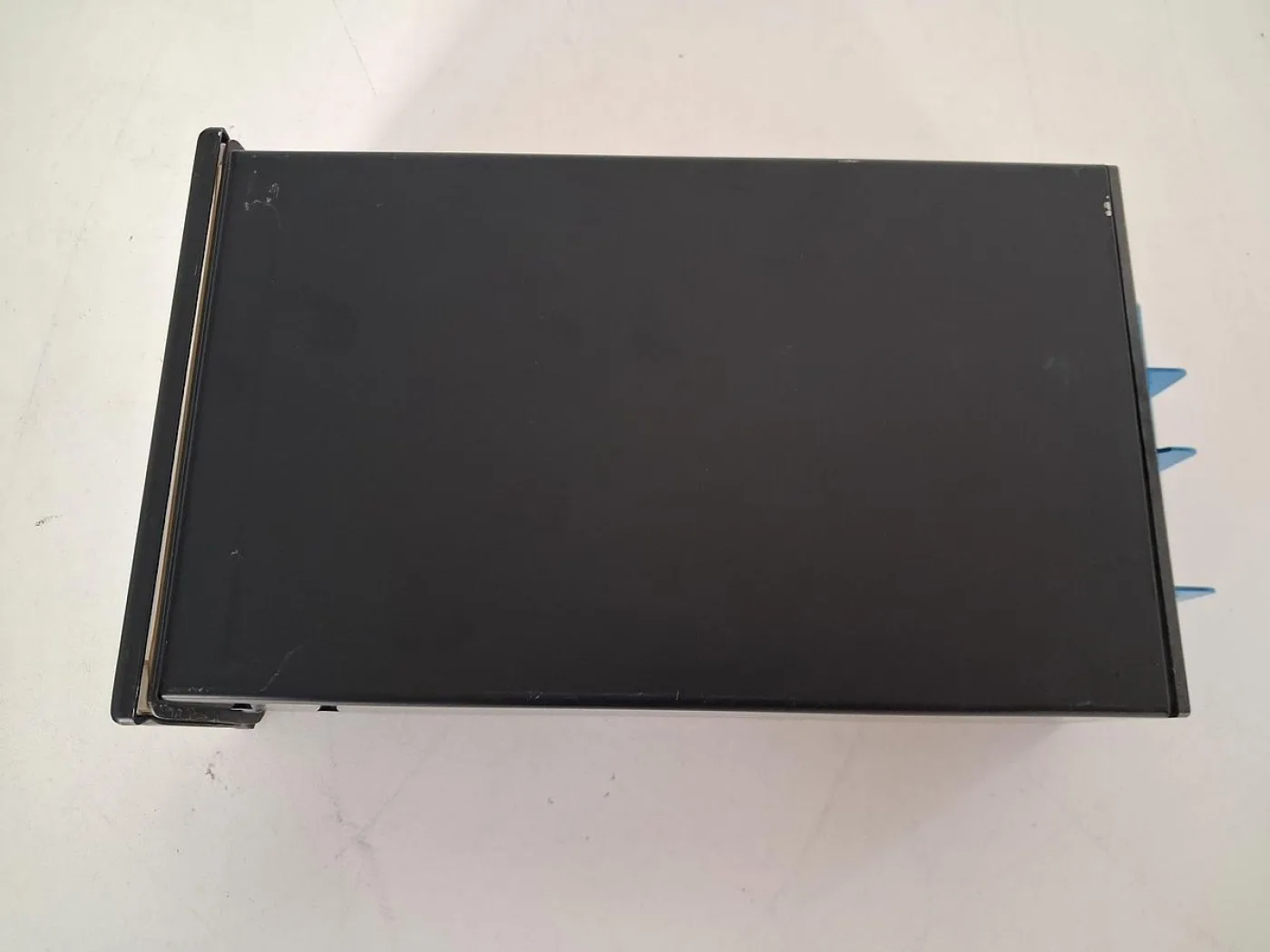 Camille Bauer Drehspulinstrument 4–20 mA 0–6 × 1000 l/h Panel Meter - 3
