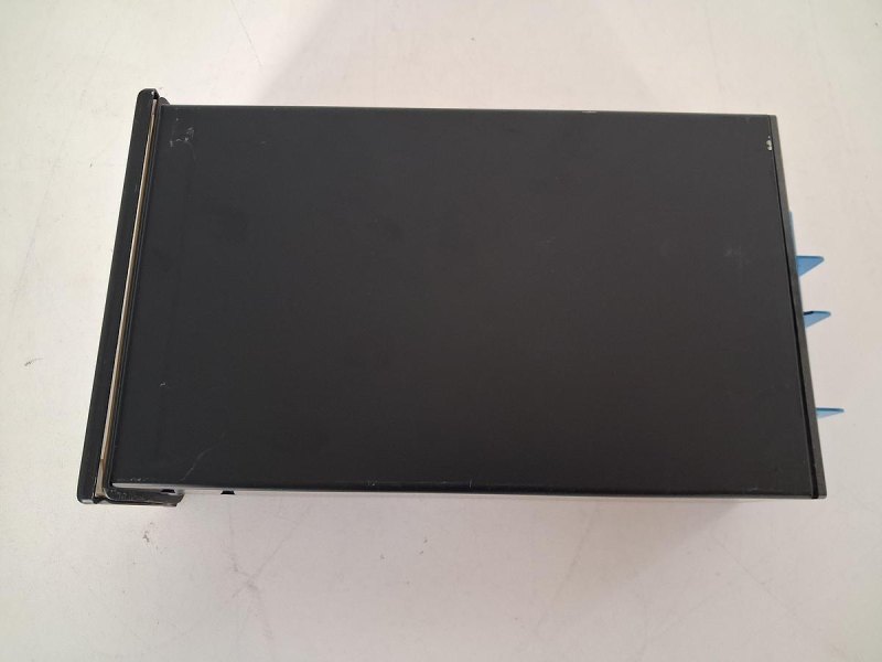 Camille Bauer Drehspulinstrument 4–20 mA 0–6 × 1000 l/h Panel Meter