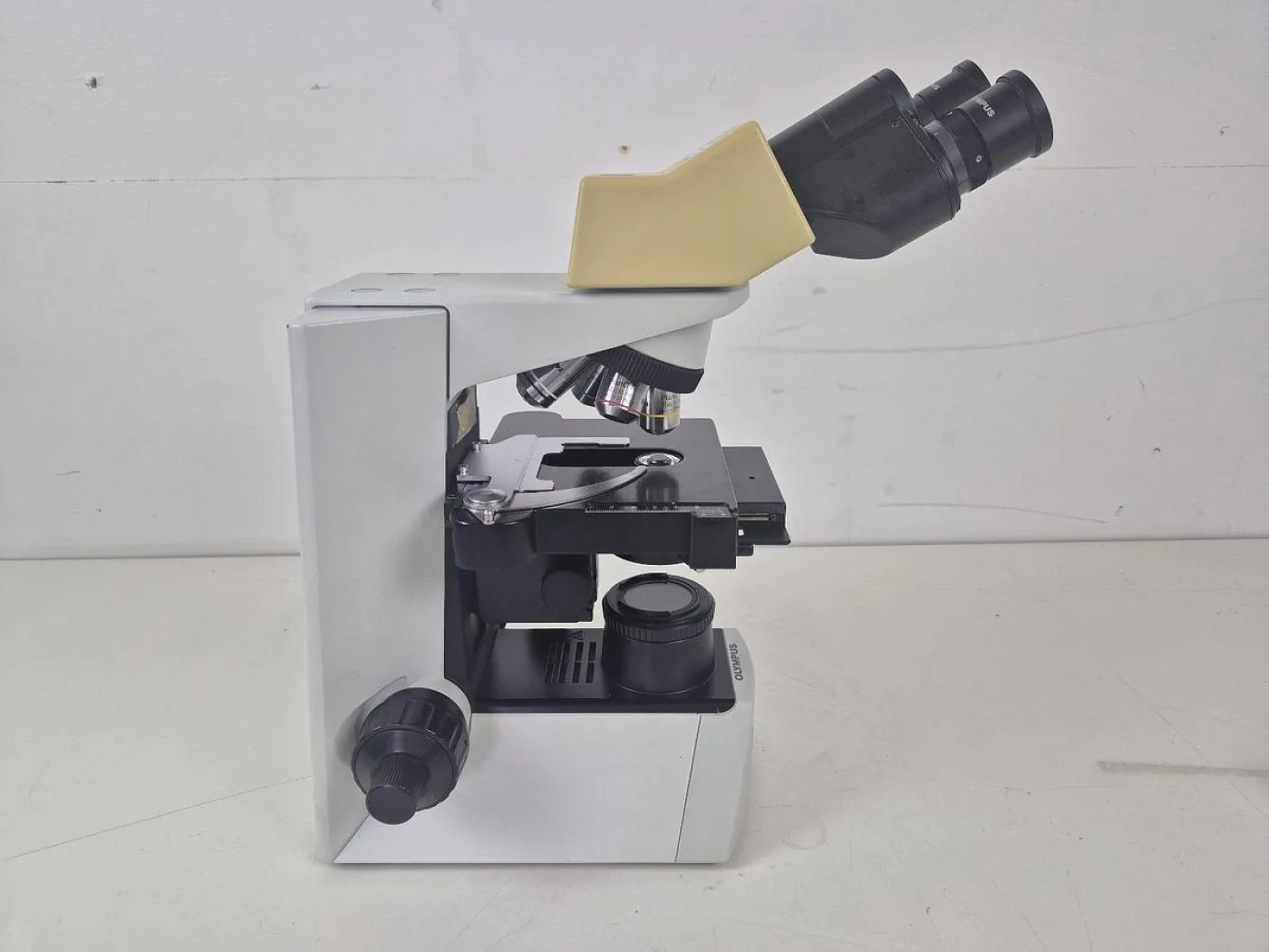 Olympus CX31RBSF Microscope - 4