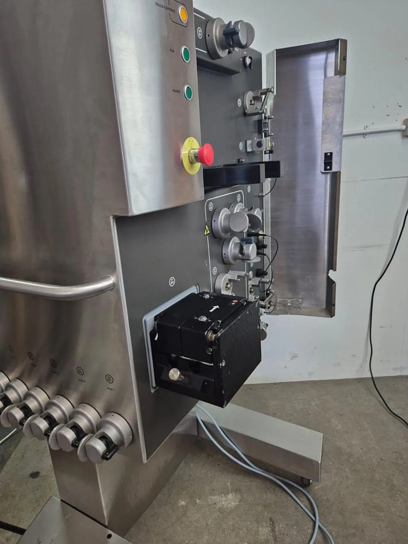 AKTA Ready Chromatography System - 2