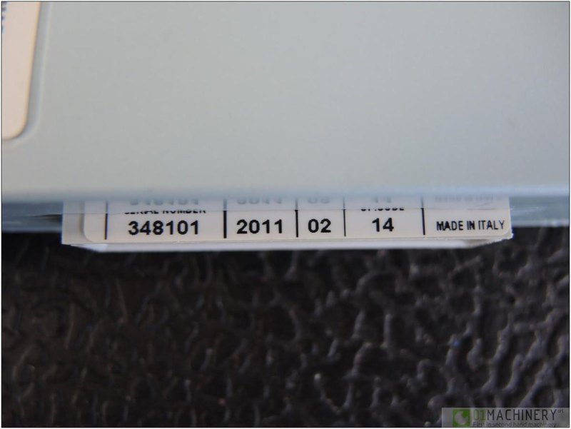 2011 MOOG IMI220-422B001 AI2561