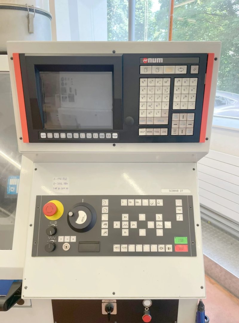 023199 - SOMAB TRANSMAB 200