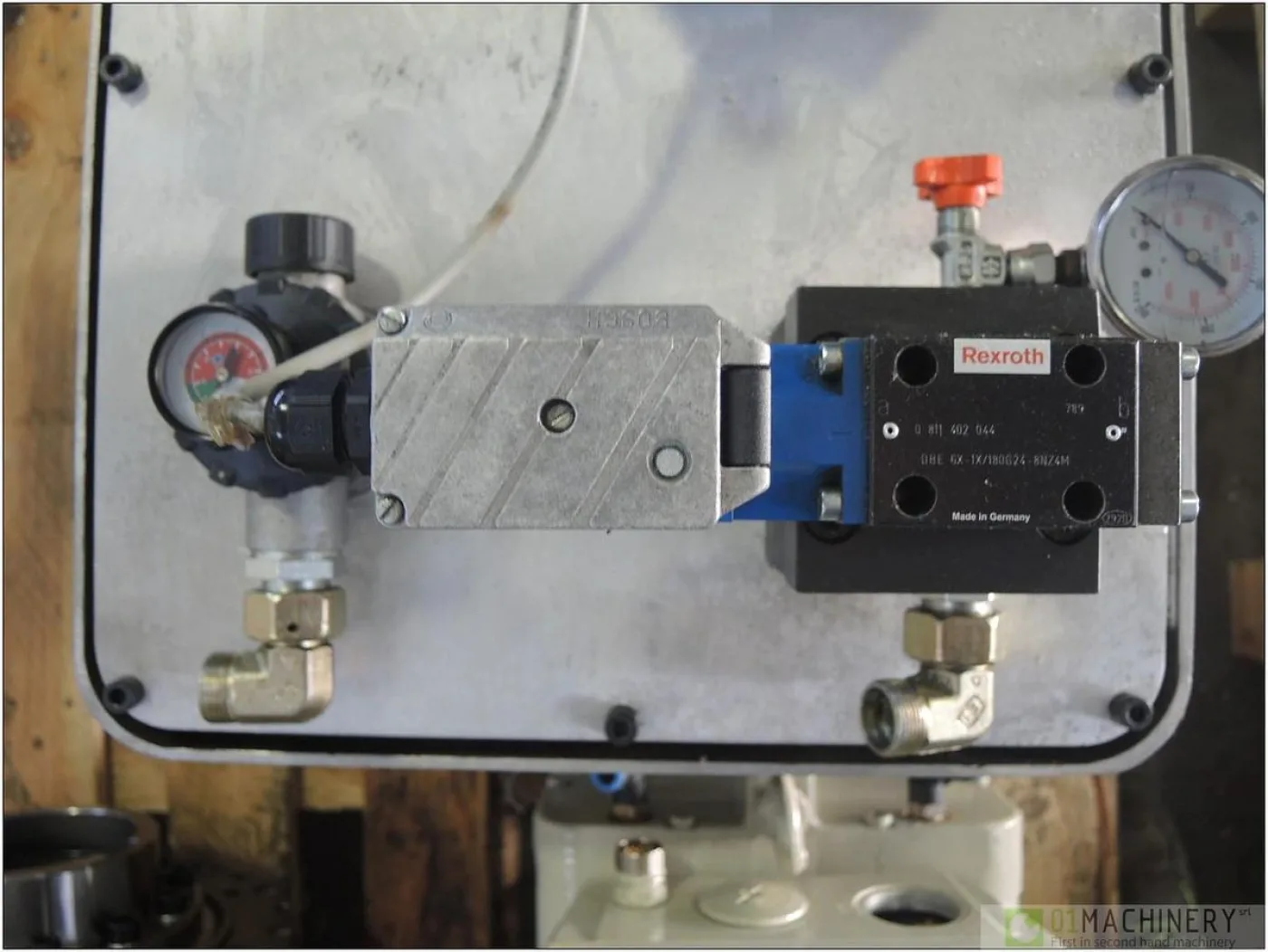 NEGRI BOSSI AI3168 - 4