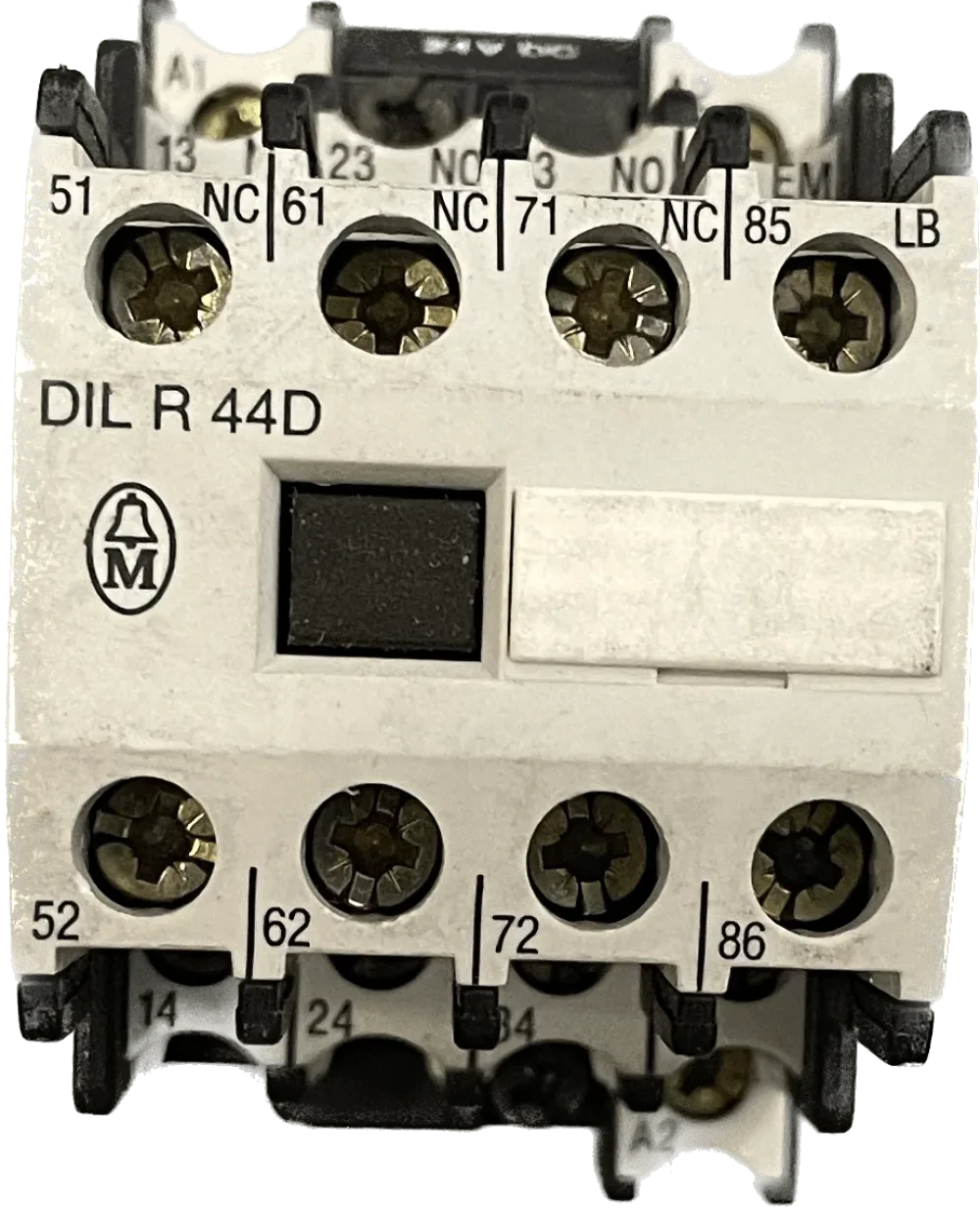 Siemens Leistungsschütz 3RT1023-1BB44