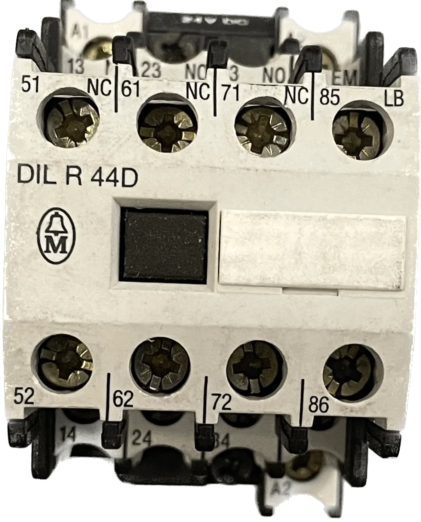 Siemens Leistungsschütz 3RT1023-1BB44 - 1