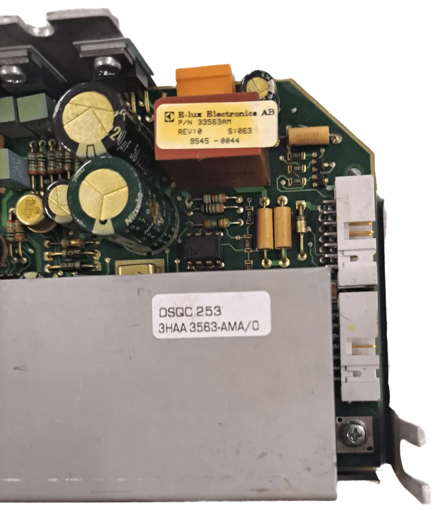 ABB DSQC253 - 3