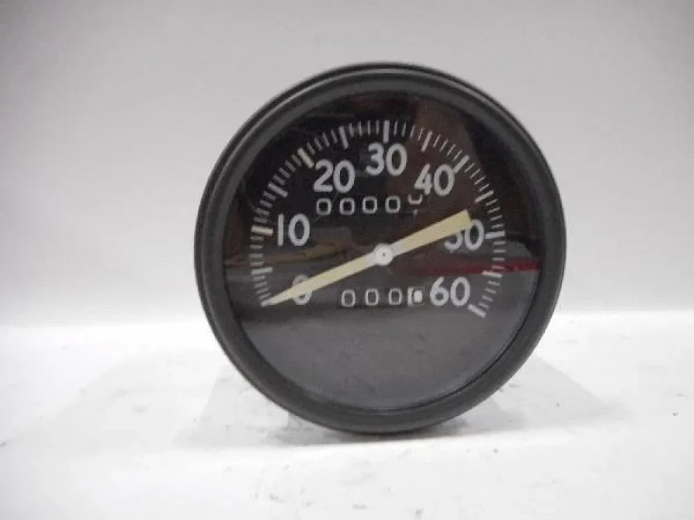 Snelheidsmeter