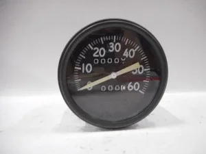 Snelheidsmeter