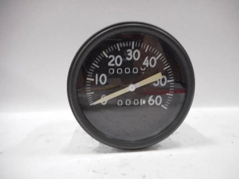 Snelheidsmeter