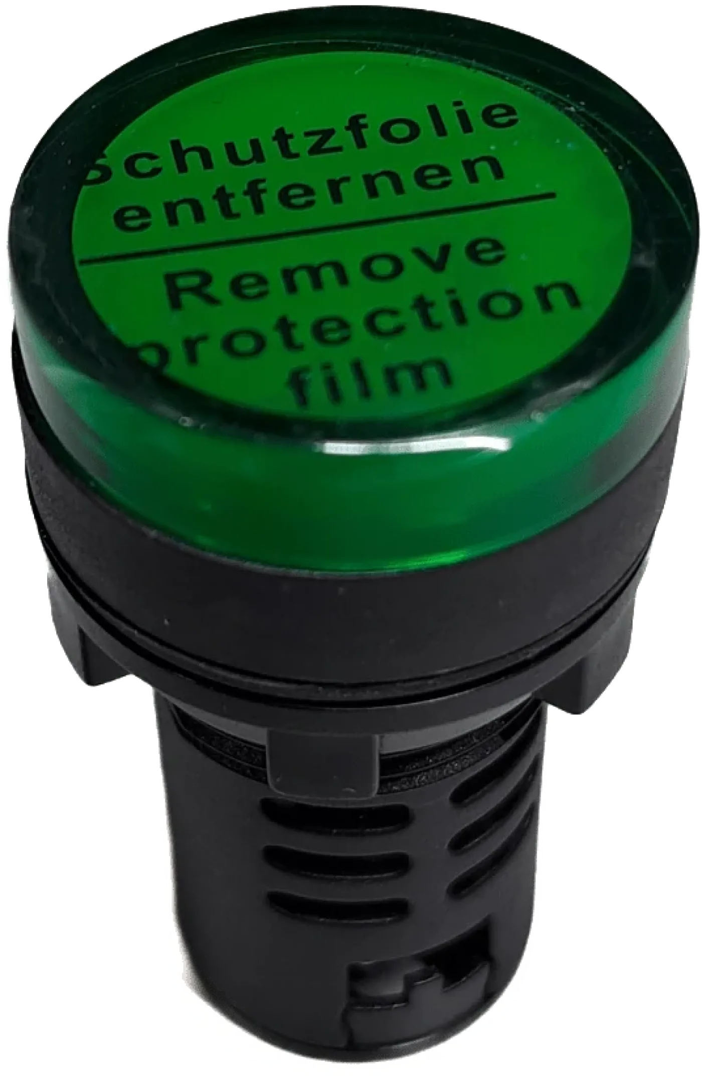 Giovenzana PLML2L110AC/DC110V - 3