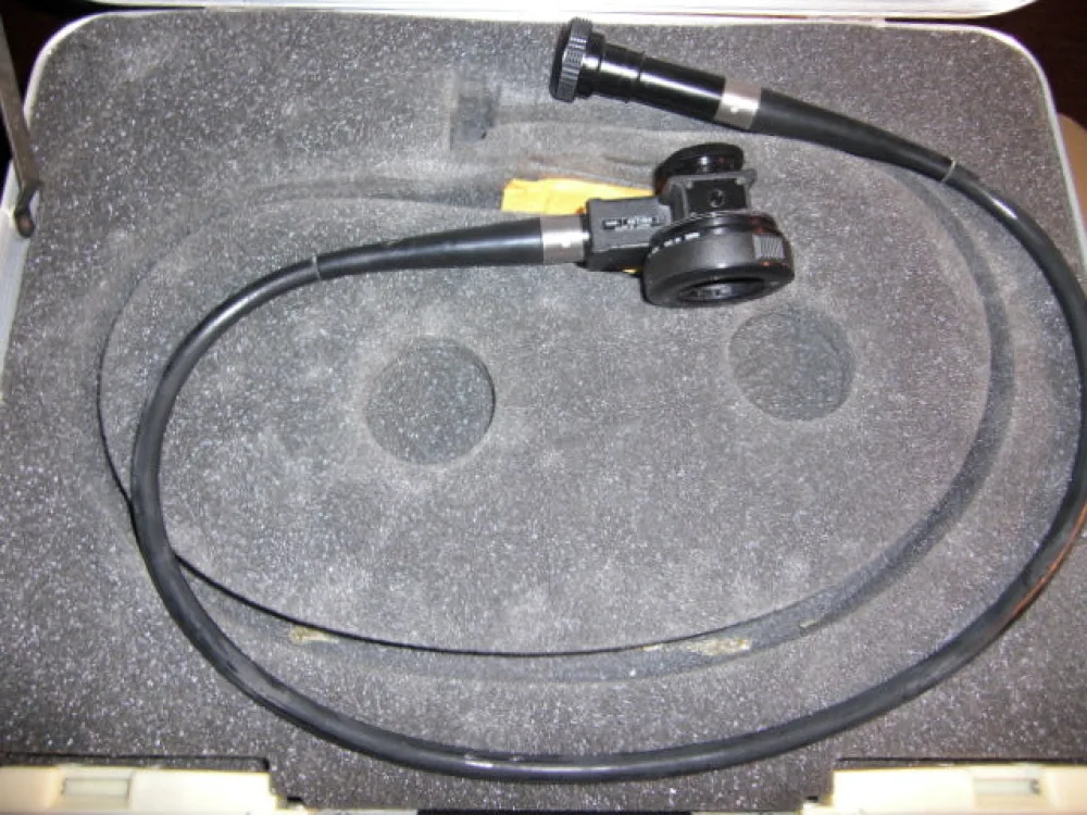 ACMI TA-2A Teacher (Mitbeobachter-Adapter)